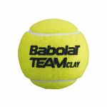 Babolat Team Clay CC 4szt.